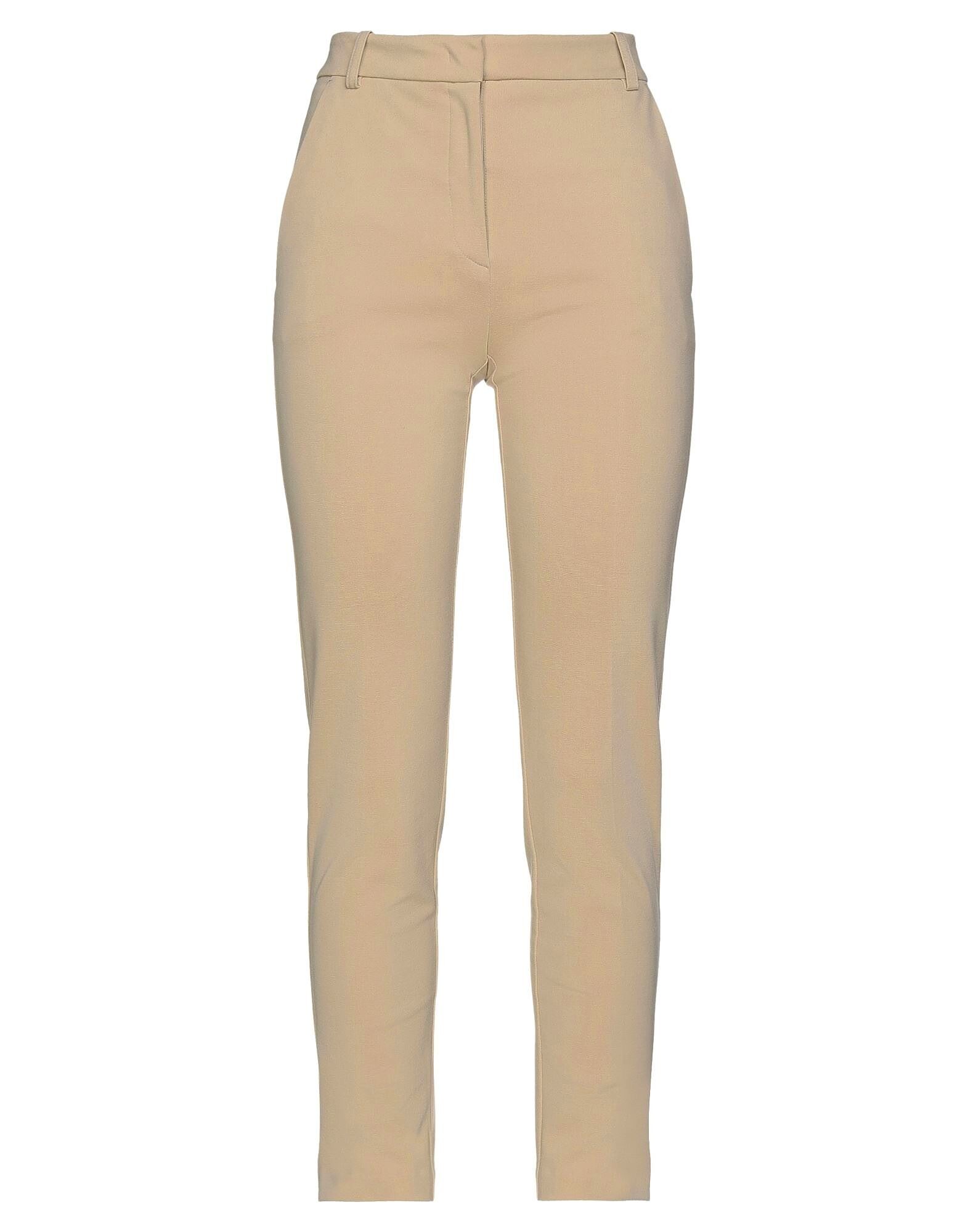 

Брюки Pinko, бежевый