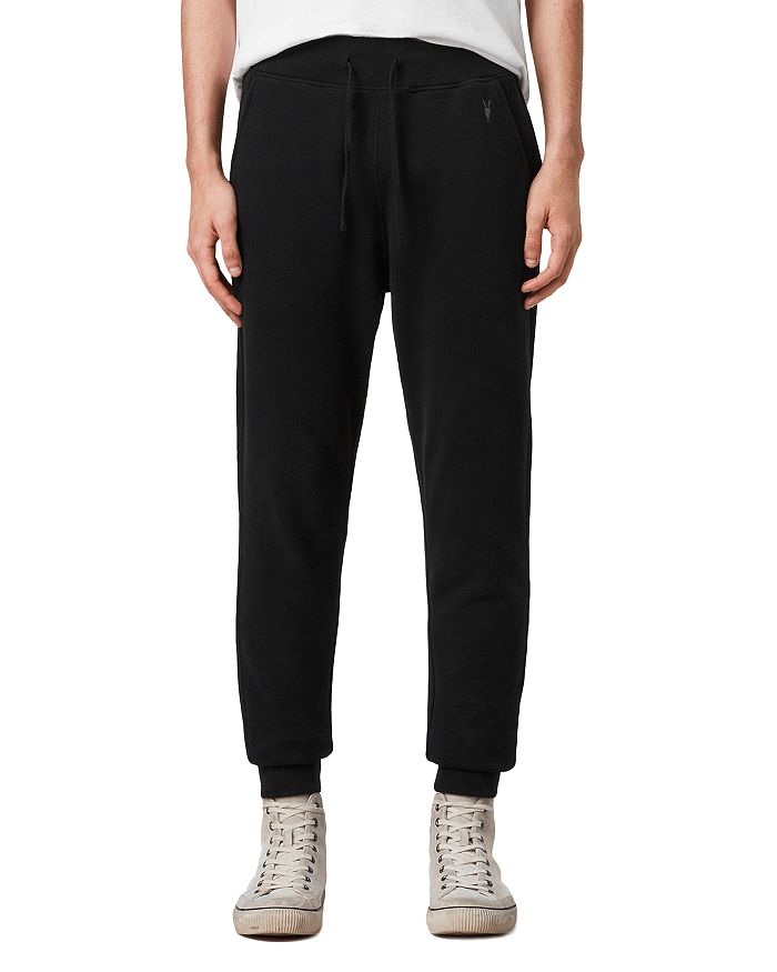

Спортивные штаны Raven ALLSAINTS, черный