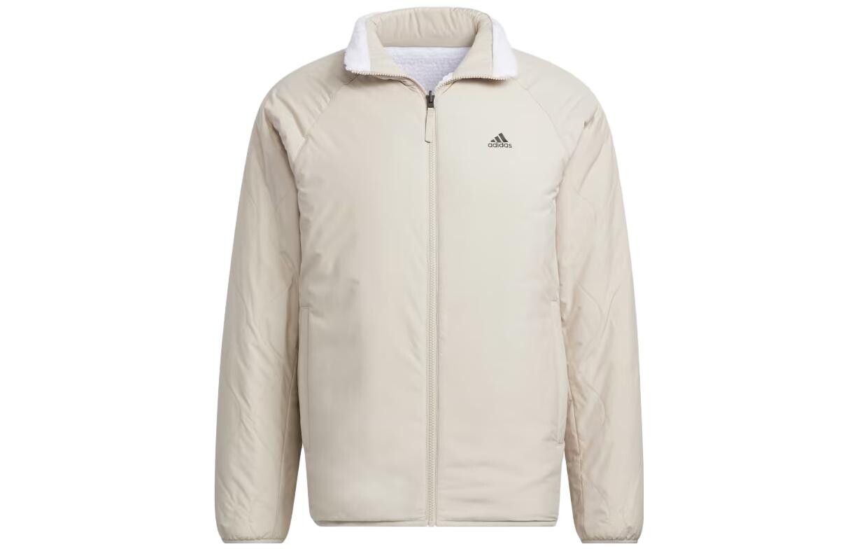 

Куртка мужская Off White Adidas, кремовый