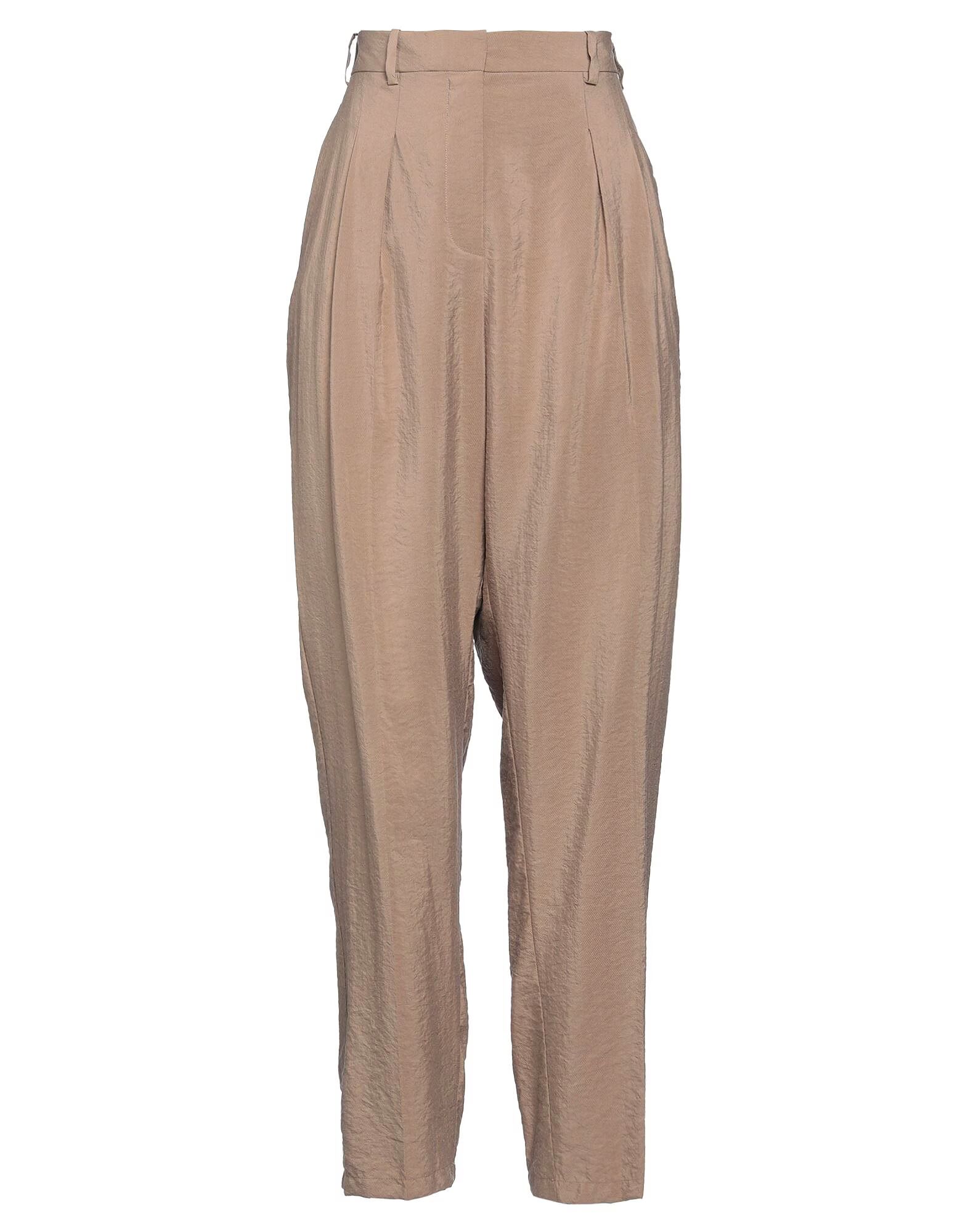 

Брюки Joseph, хаки