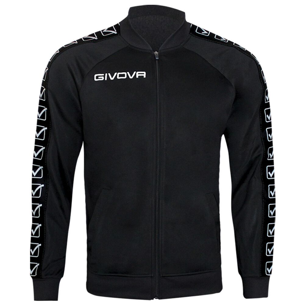 

Куртка для тренировок Givova Band