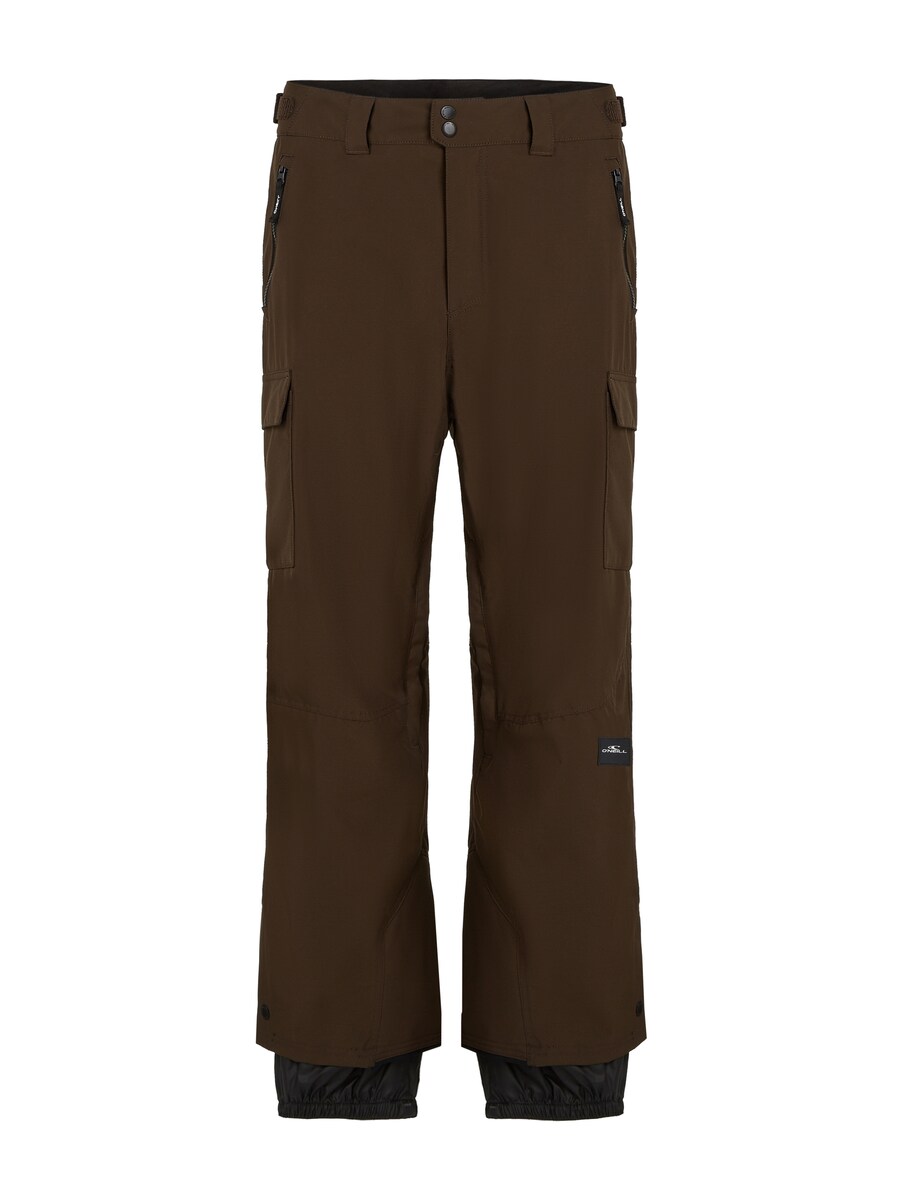 

Свободные брюки для активного отдыха O'NEILL, темно-коричневый