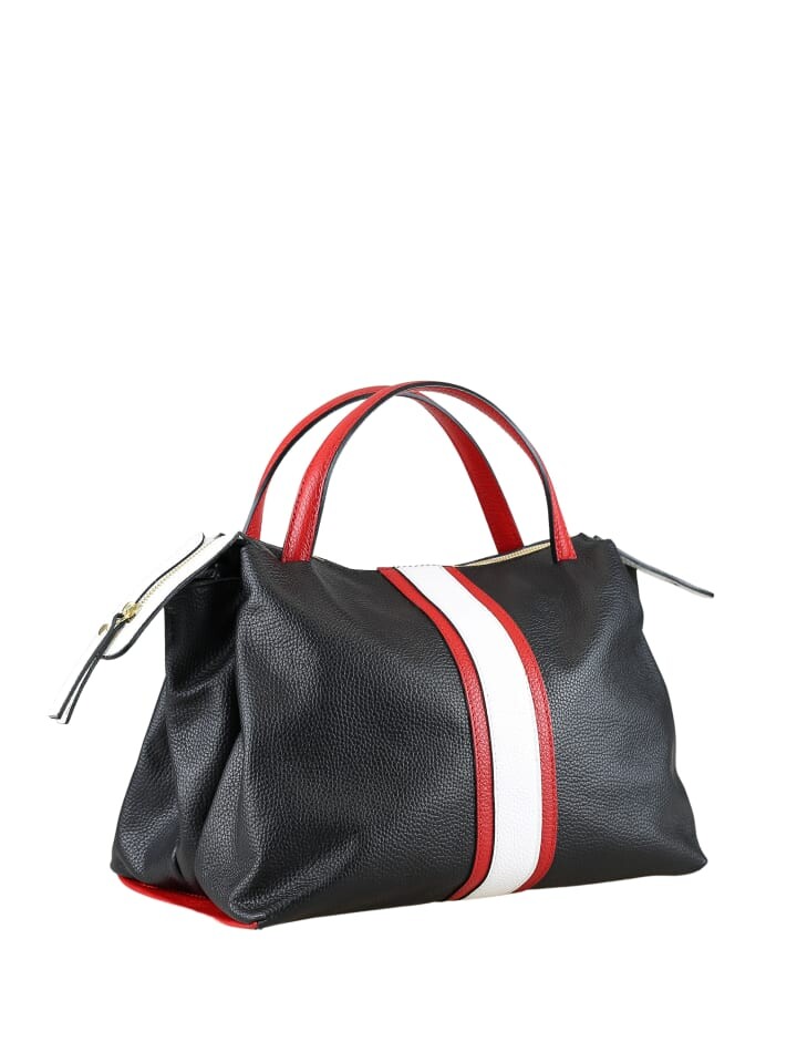 

Наплечная сумка collezione alessandro, черный