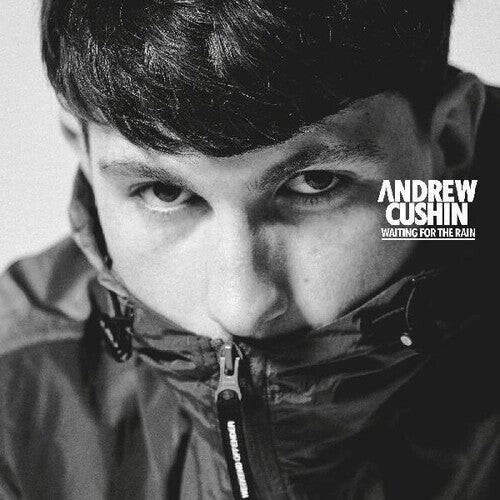 

Виниловая пластинка Cushin, Andrew: Waiting For The Rain