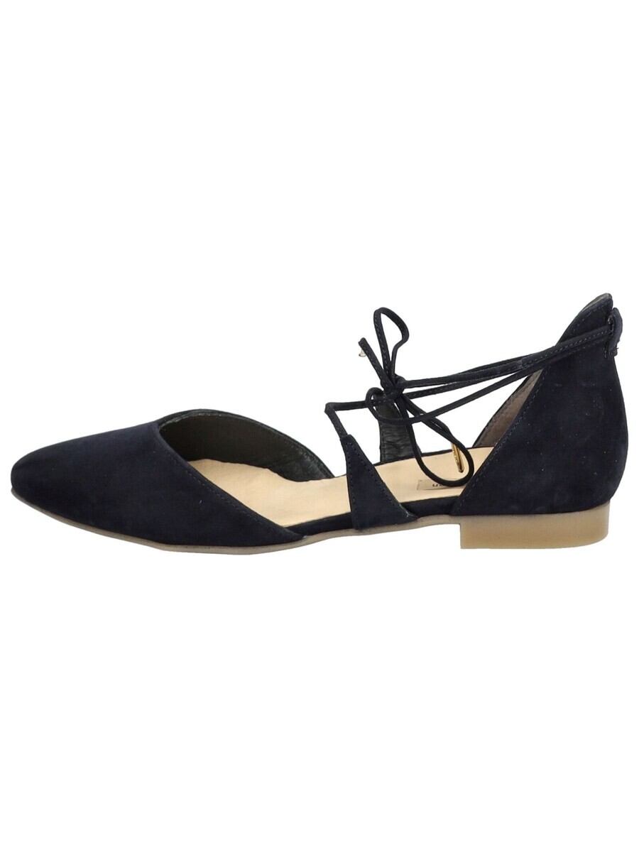 Балетки Paul Green Ballet Flats, темно-синий — фото 2