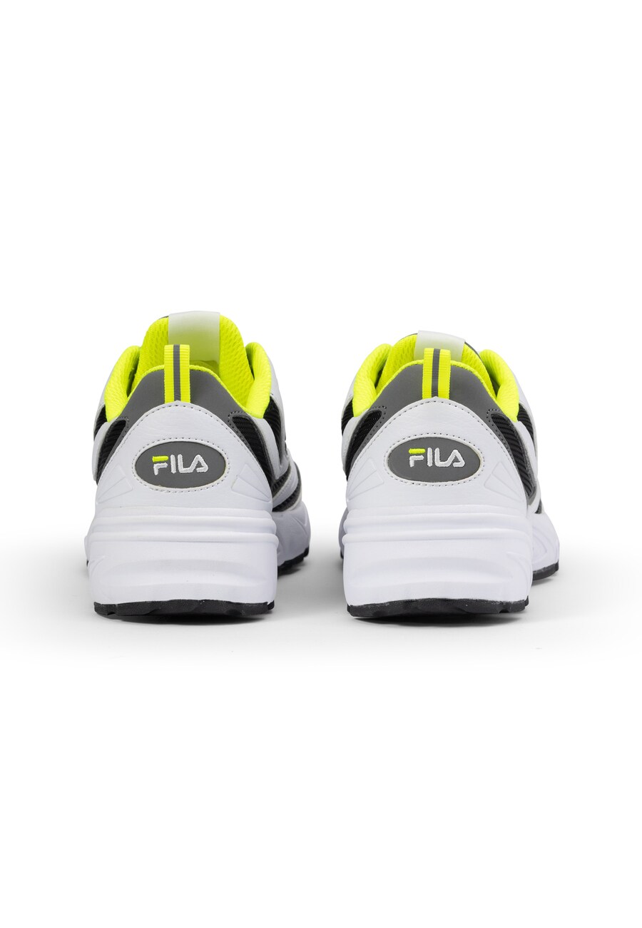 

Кроссовки Fila FILA ACTIX WMN, белый