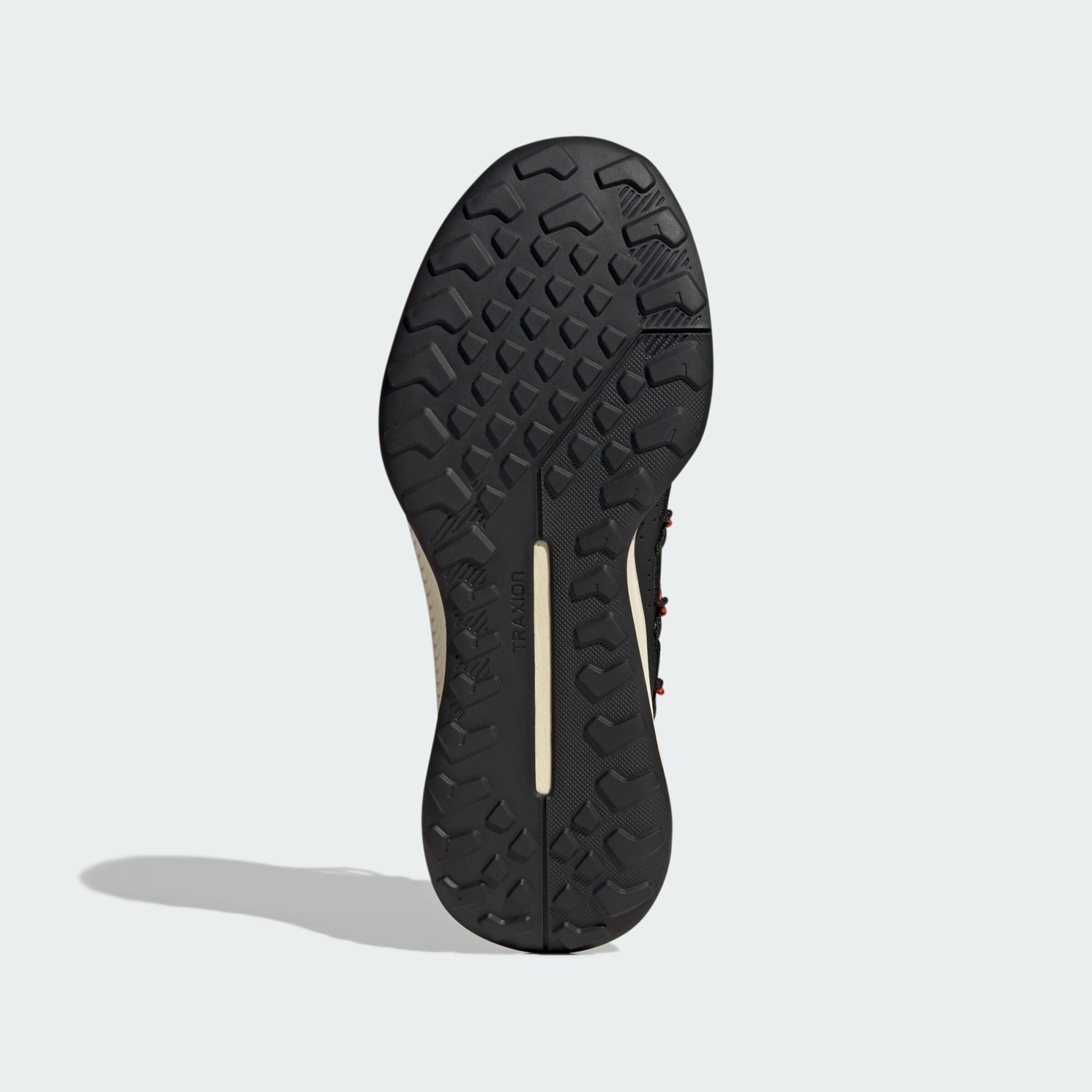 ADIDAS TERREX Кроссовки 'Terrex Voyager 21' цвета хаки — фото 4