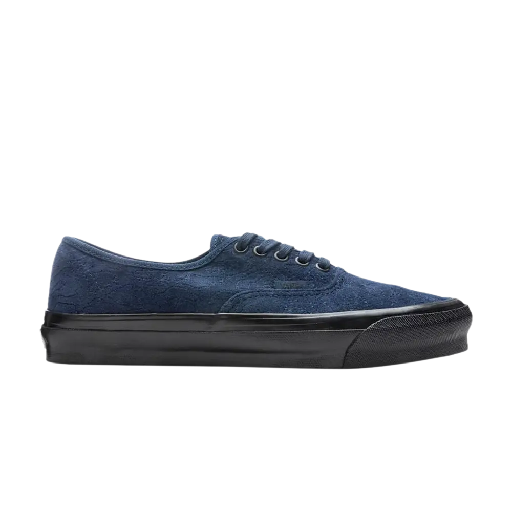 

Кроссовки OG Authentic LX Vans, синий