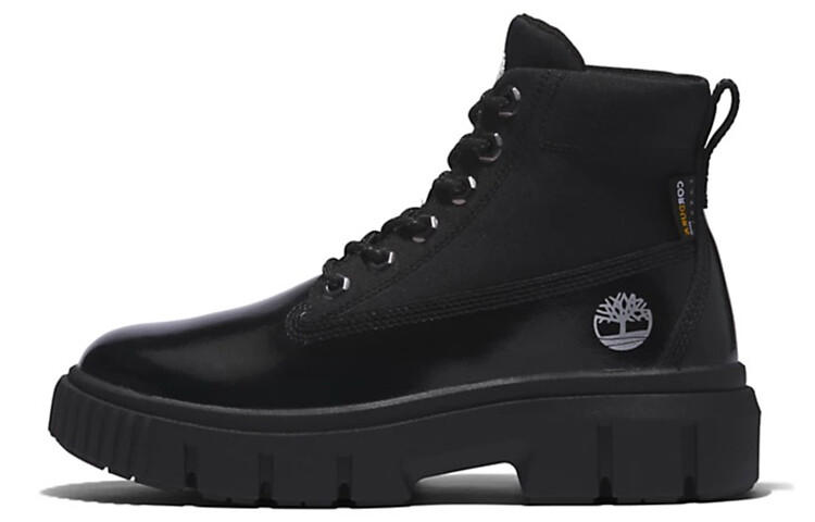 

Ботинки Timberland Greyfield Leather Boots