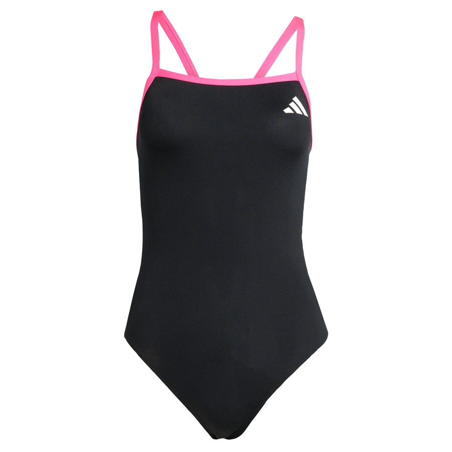 

Купальник-бралетт для активного отдыха ADIDAS PERFORMANCE Ess, черный