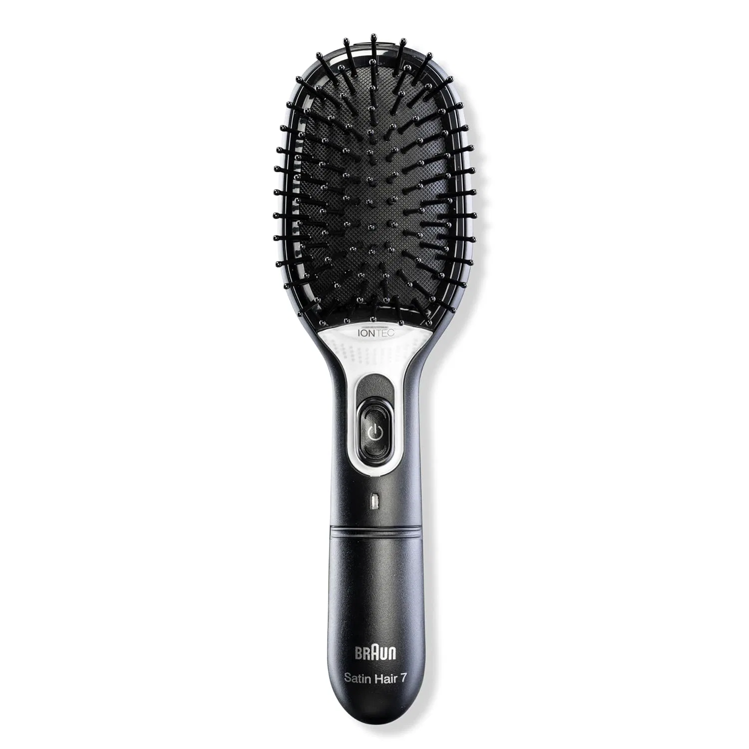 Ионная расческа «Satin Hair 7 Iontec BR710» от Braun Braun, Black