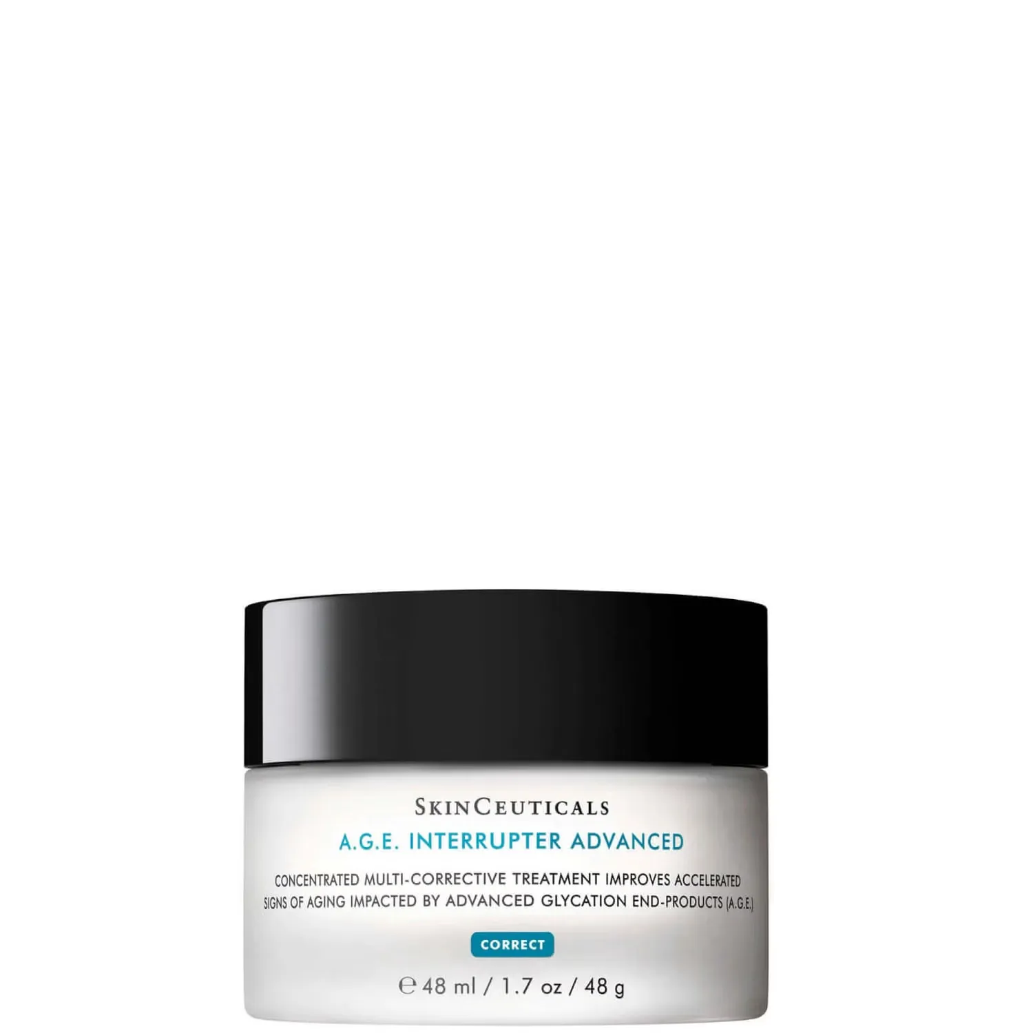 

A.G.E. Interrupter Advanced Крем для зрелой кожи 48мл Skinceuticals