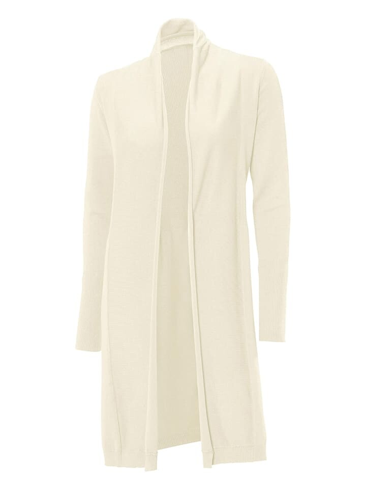 

Кардиган Heine Cardigan, кремовый