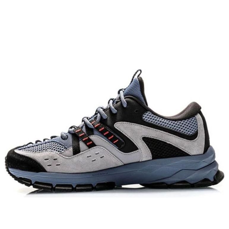

Беговые кроссовки Li-Ning Hiking Shoes
