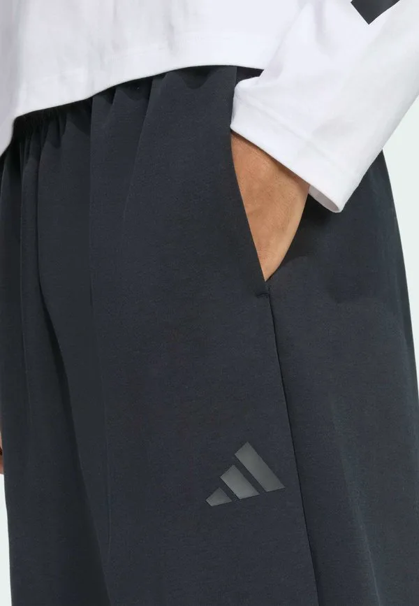 Спортивные штаны Adidas Sportswear, Black — фото 3