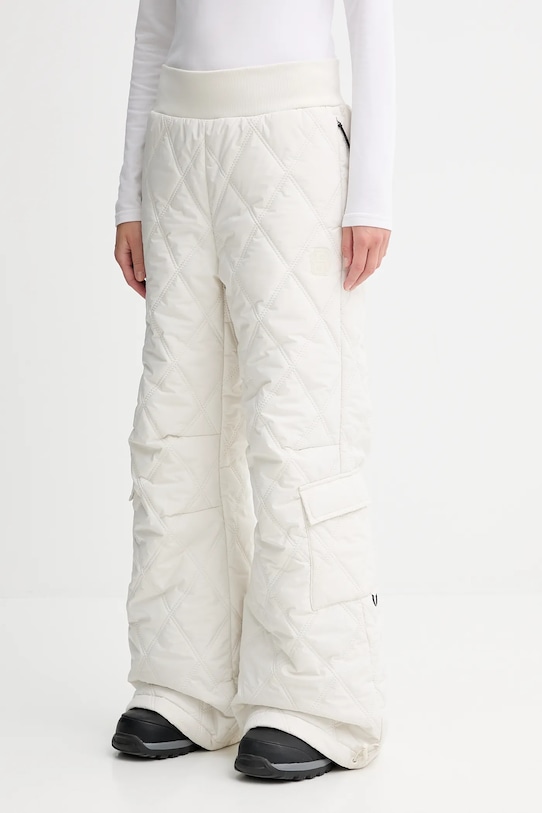 

Брюки Boss, бежевый