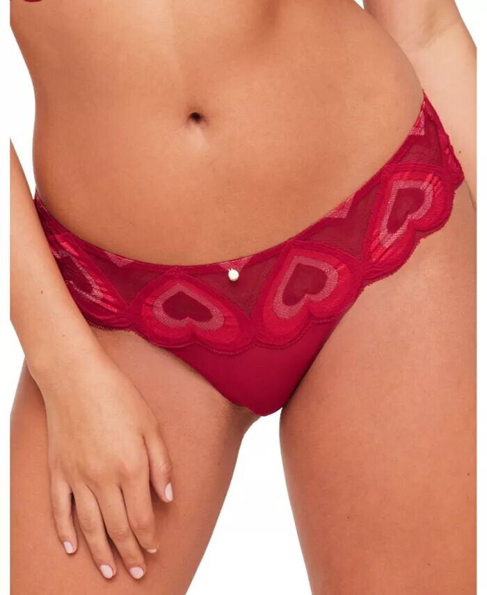

Женские трусики Amorina Cheeky Adore Me, красный