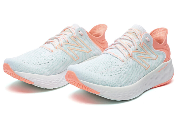 New Balance NB 1080 Series Кроссовки Женские