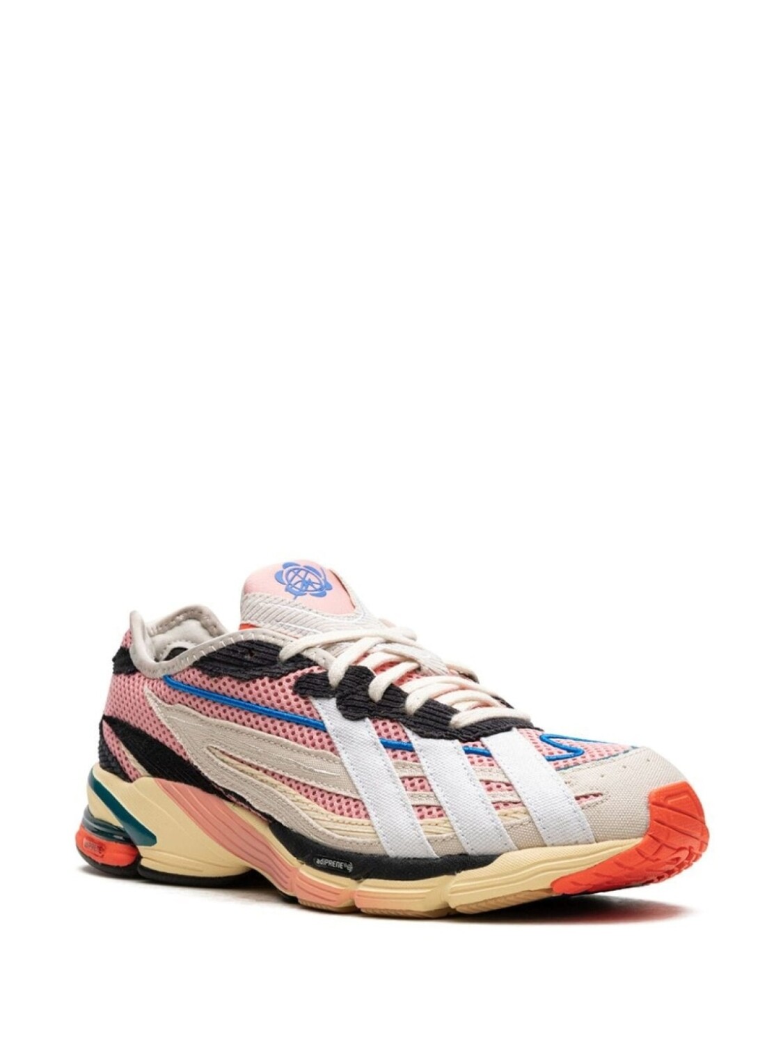

Кроссовки Orketro из коллаборации с Sean Wotherspoon Adidas, белый