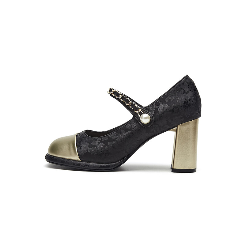 

Туфли DAPHNE Mary Jane Shoes Women's