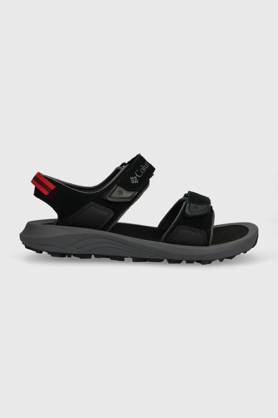 

Сандалии Trailstorm Hiker с 2 ремешками Columbia, черный