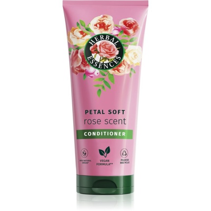 

Herbal Essences Бальзам для волос Petal Soft с ароматом розы, 250 мл