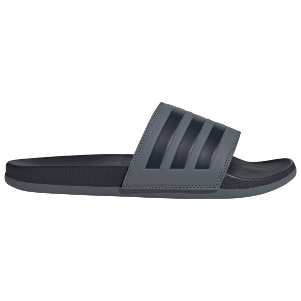 

Сандалии Adilette Comfort Adidas, мультиколор
