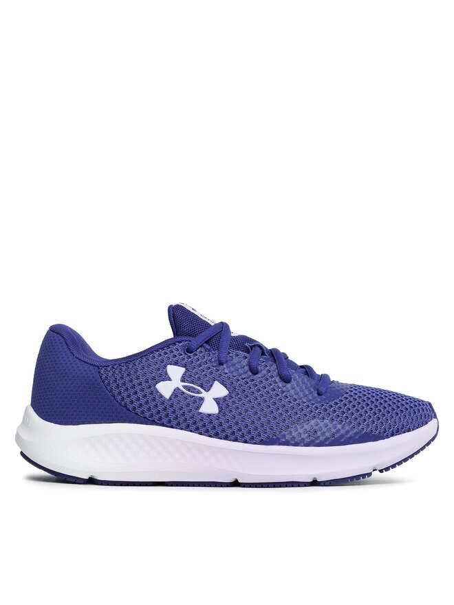 

Кроссовки Under Armour, синий