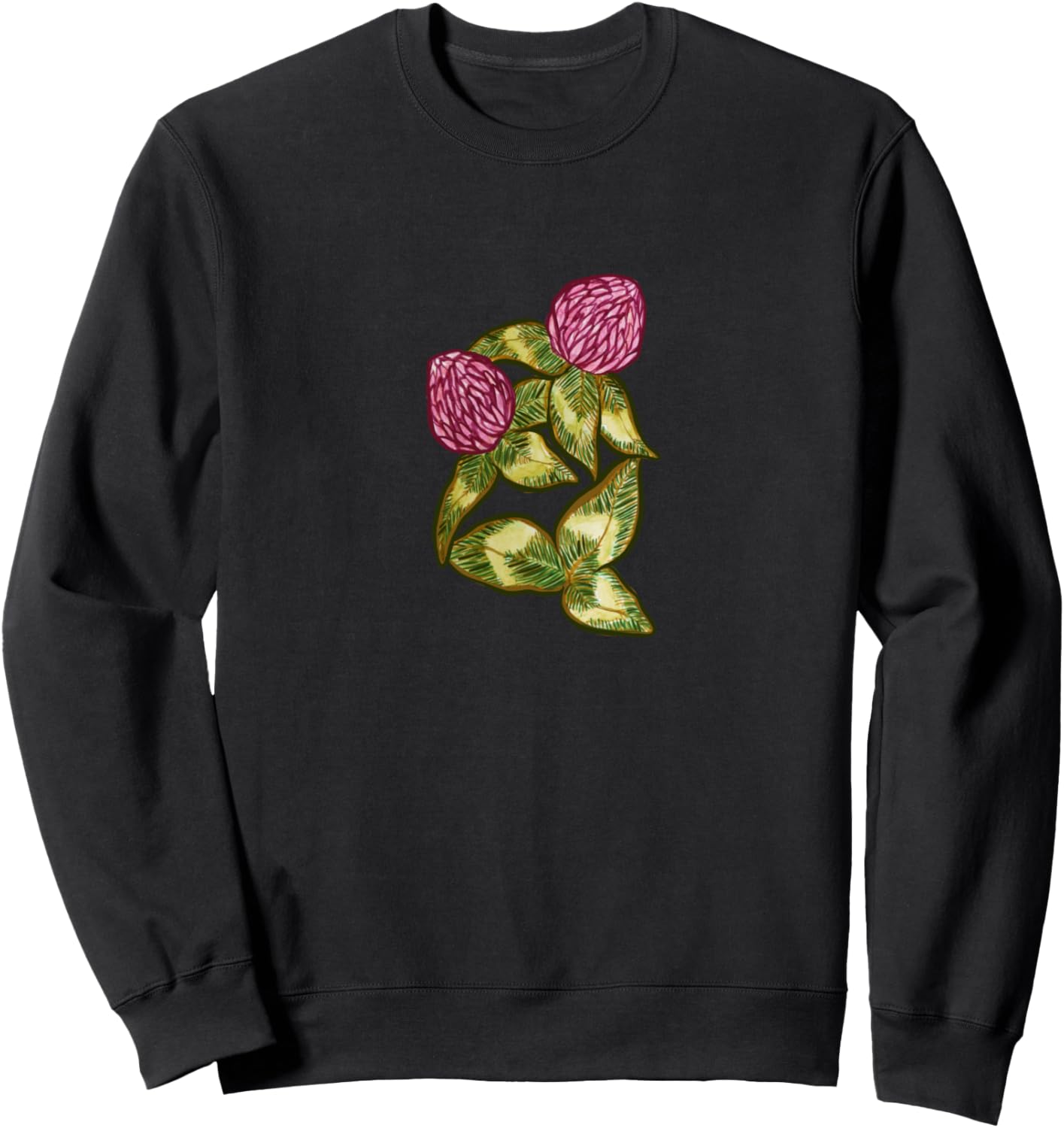 

Red Clover Art Permaculture Garden Red Clover Art Permaculture Garden De Толстовка, черная Permaculture Snugg, Черный, Red Clover Art Permaculture Garden Red Clover Art Permaculture Garden De Толстовка, черная Permaculture Snugg