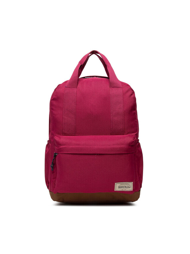 

Рюкзак Regatta Stamford Tote Bpck EU254, вишневый/бордовый