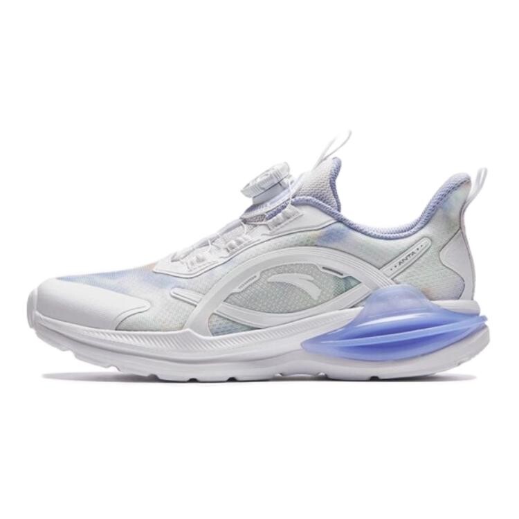 

Детские кроссовки GS Low-top Anta Белые / Голубые Anta Kids