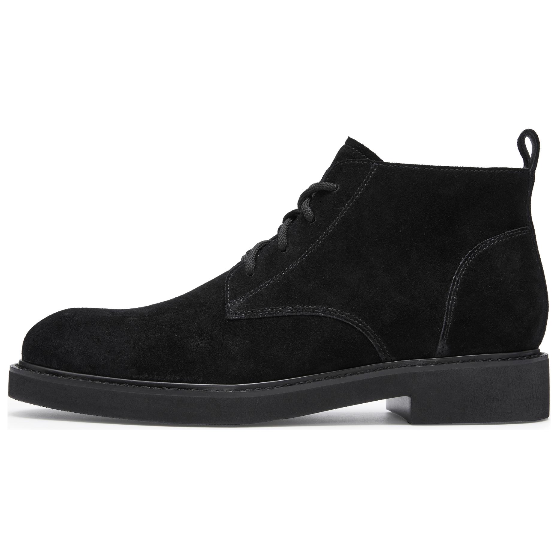 

Мужские ботильоны Henry Staccato, Classic Black