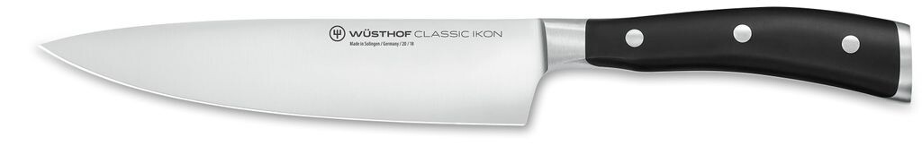 

Поварской нож Wusthof Classic Ikon 18 см Wüsthof