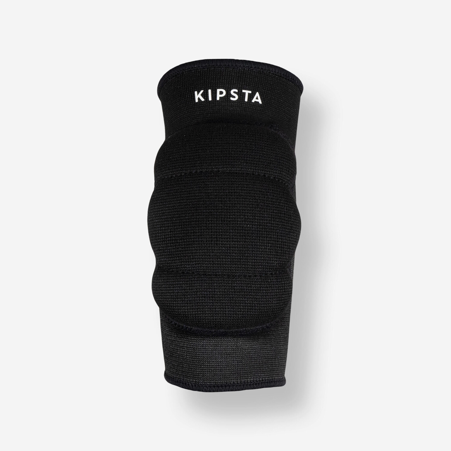 

Наколенники для волейбола VKP100 - черные Kipsta