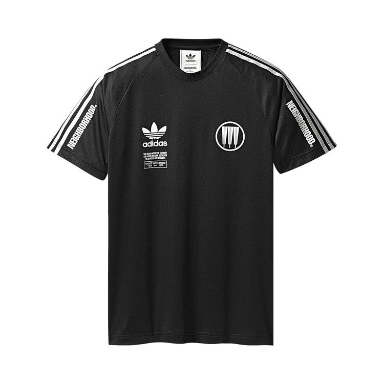 

Джерси Y-3 x Neighborhood Football Jersey, Black