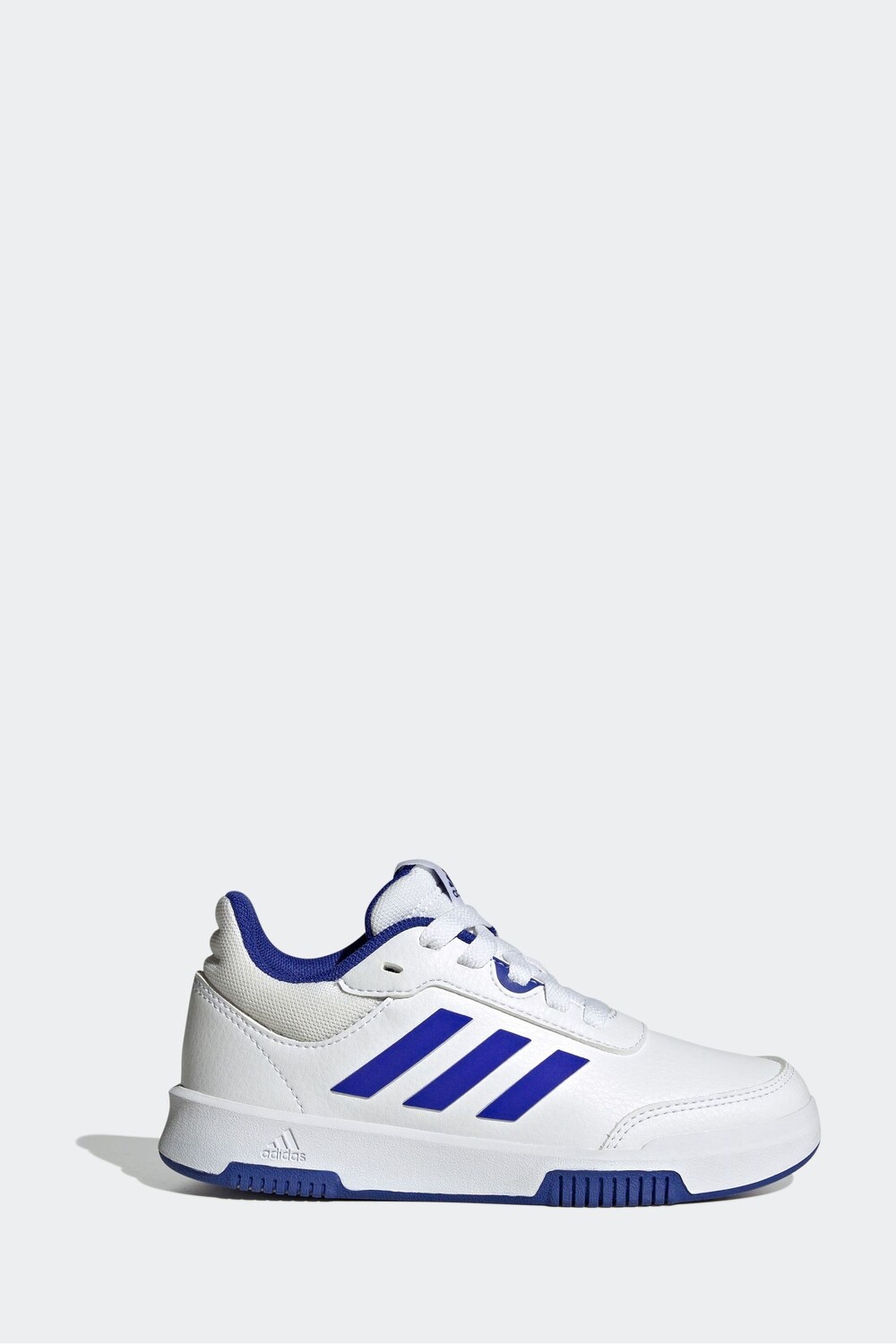

Детские кроссовки Tensaur Sport Training со шнурками adidas, синий