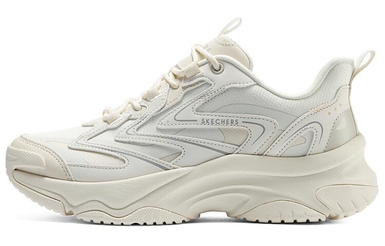

Кроссовки Skechers Street Lifestyle Shoes Women's, белый