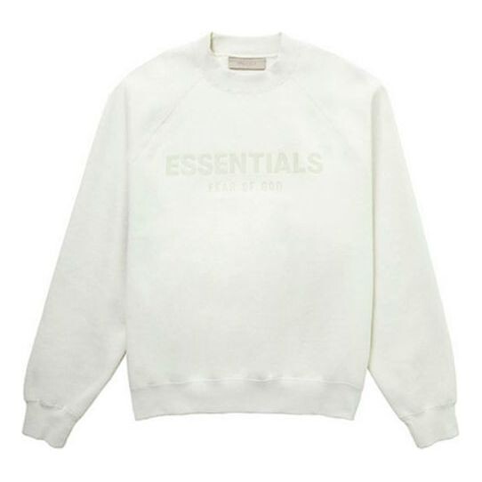 

Толстовка Fear of God Essentials Mozzarella