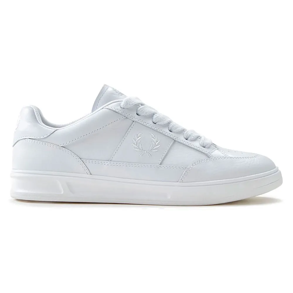 

Кроссовки Fred Perry B440, белый
