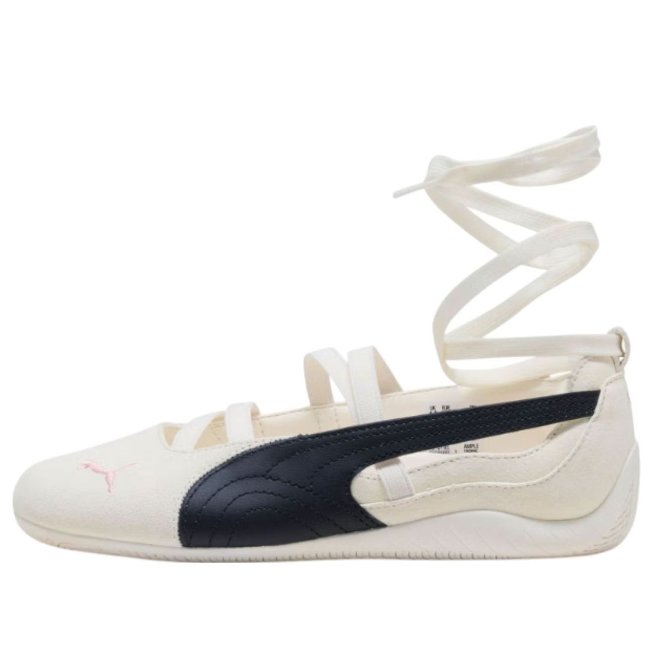Кроссовки (WMNS) PUMA x Rose Speedcat Ballet SD 'White'
