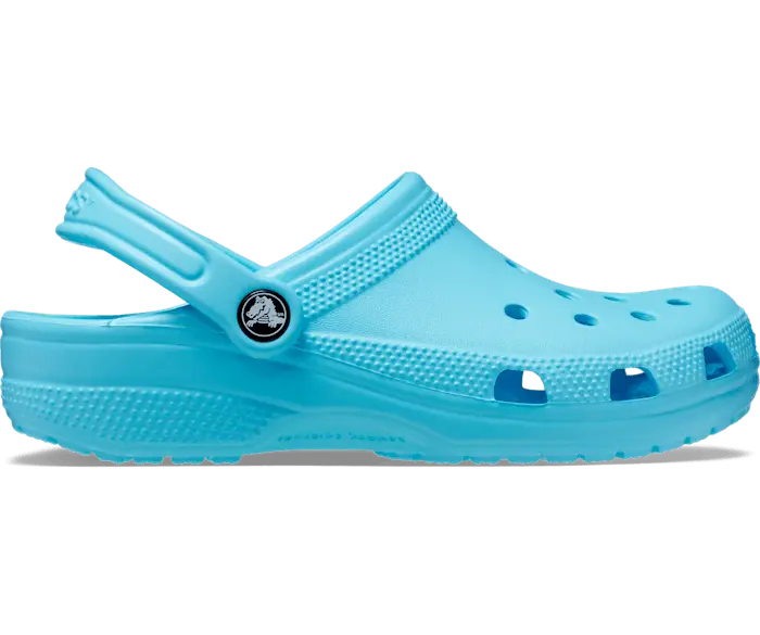 Классические сабо Crocs женские, цвет Arctic