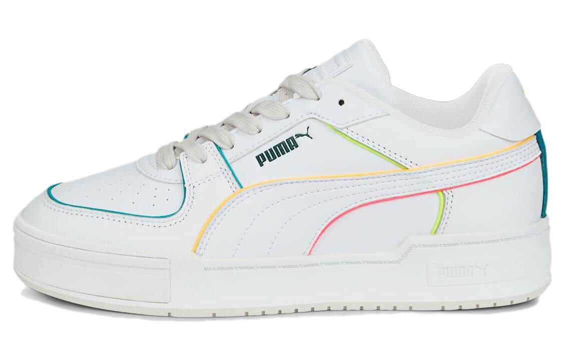 

Мужская обувь для скейтбординга Puma Ca Pro, White, Белый, Мужская обувь для скейтбординга Puma Ca Pro, White