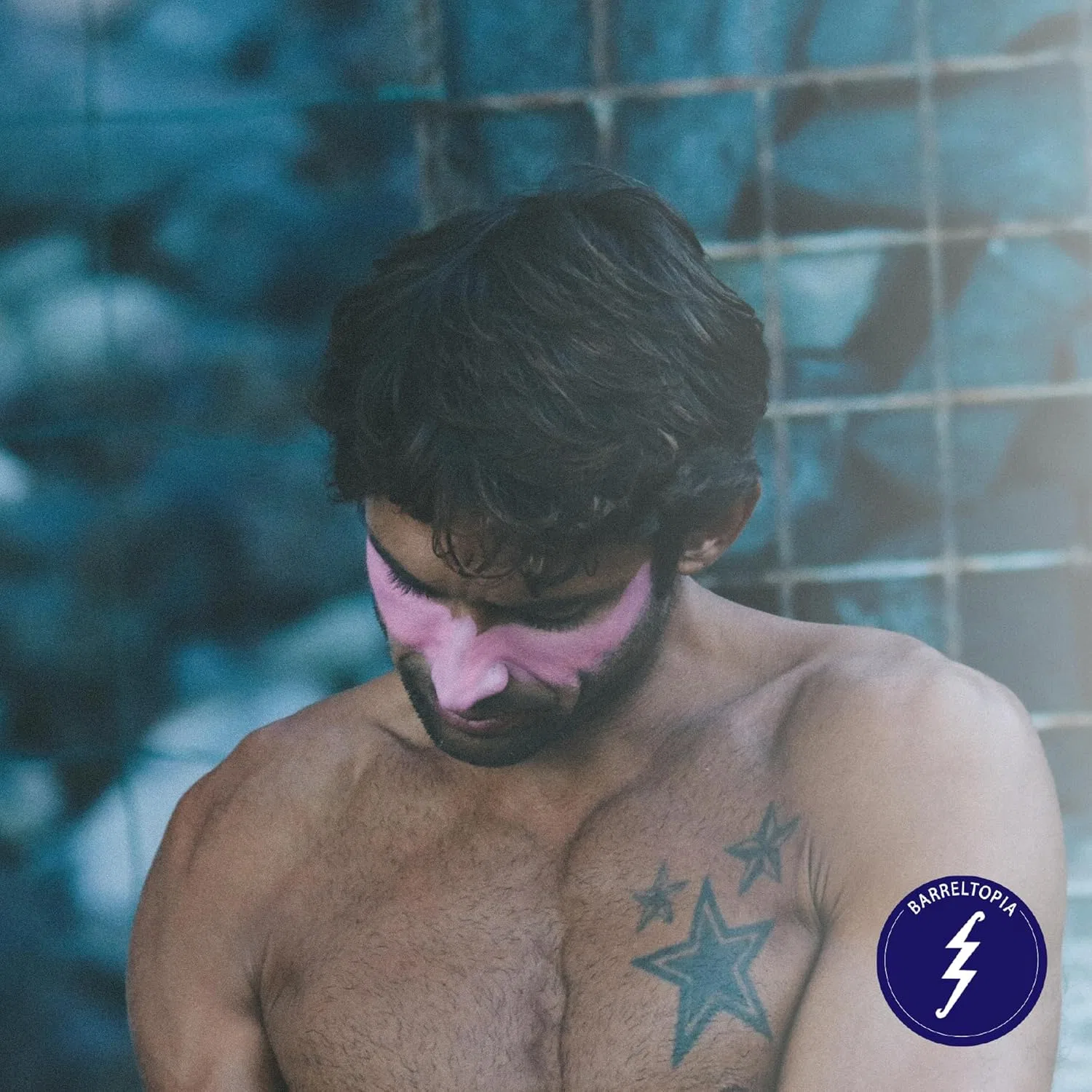 Солнцезащитный стик для лица SPF 50+ от Barreltopia Barreltopia, Pink — фото 3