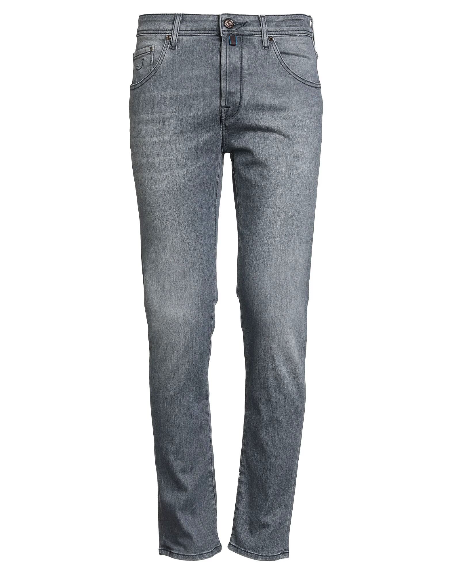 

Джинсы Jacob CohЁN, синий