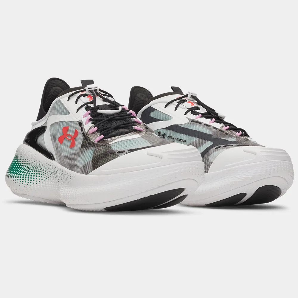 Унисекс кроссовки Eco Slipspeed от Underarmour