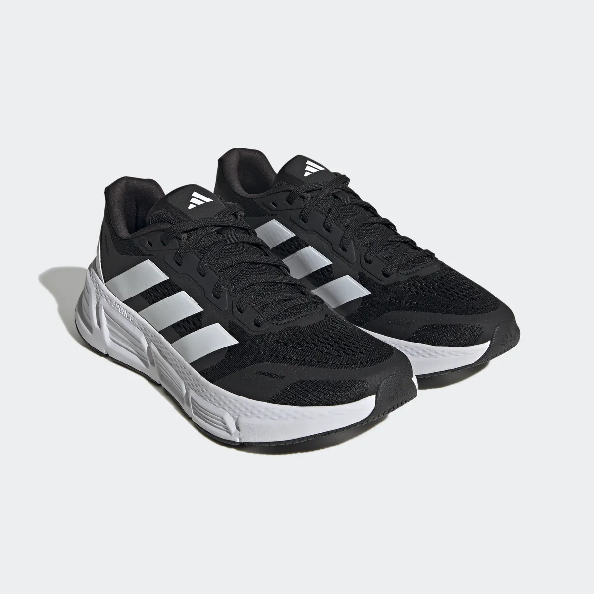 

Кроссовки adidas Performance "QUESTAR", белый