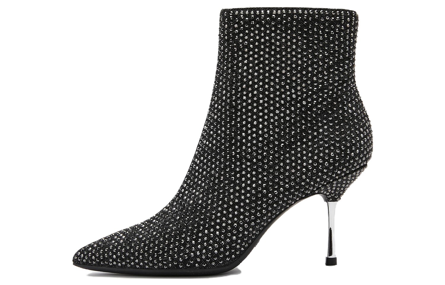 

Ботильоны женские Galaxy Black Staccato