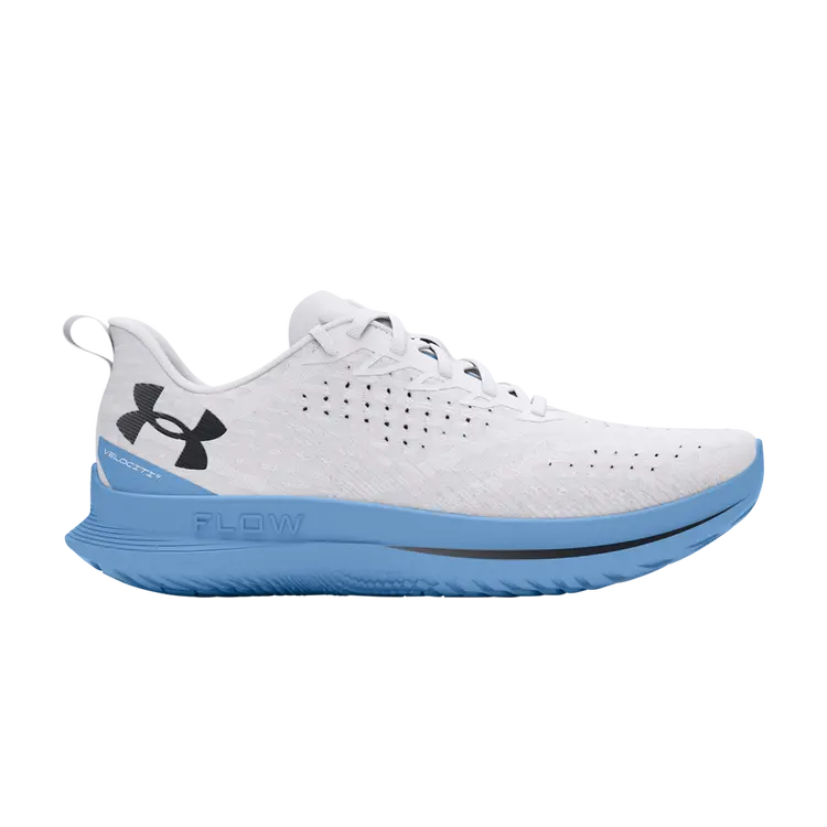 

Кроссовки Wmns Flow Velociti 4, цвет White Horizon Blue