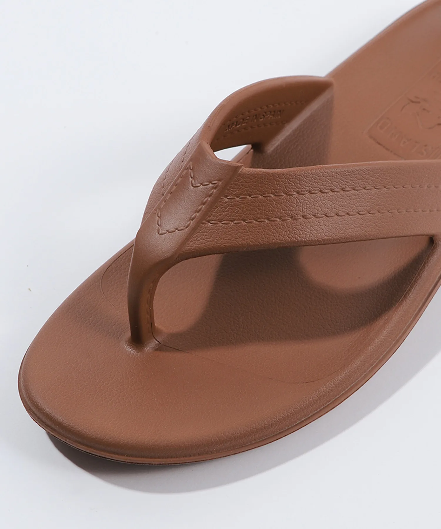 Мужские сандалии ISLAND SLIPPER EVA — фото 4