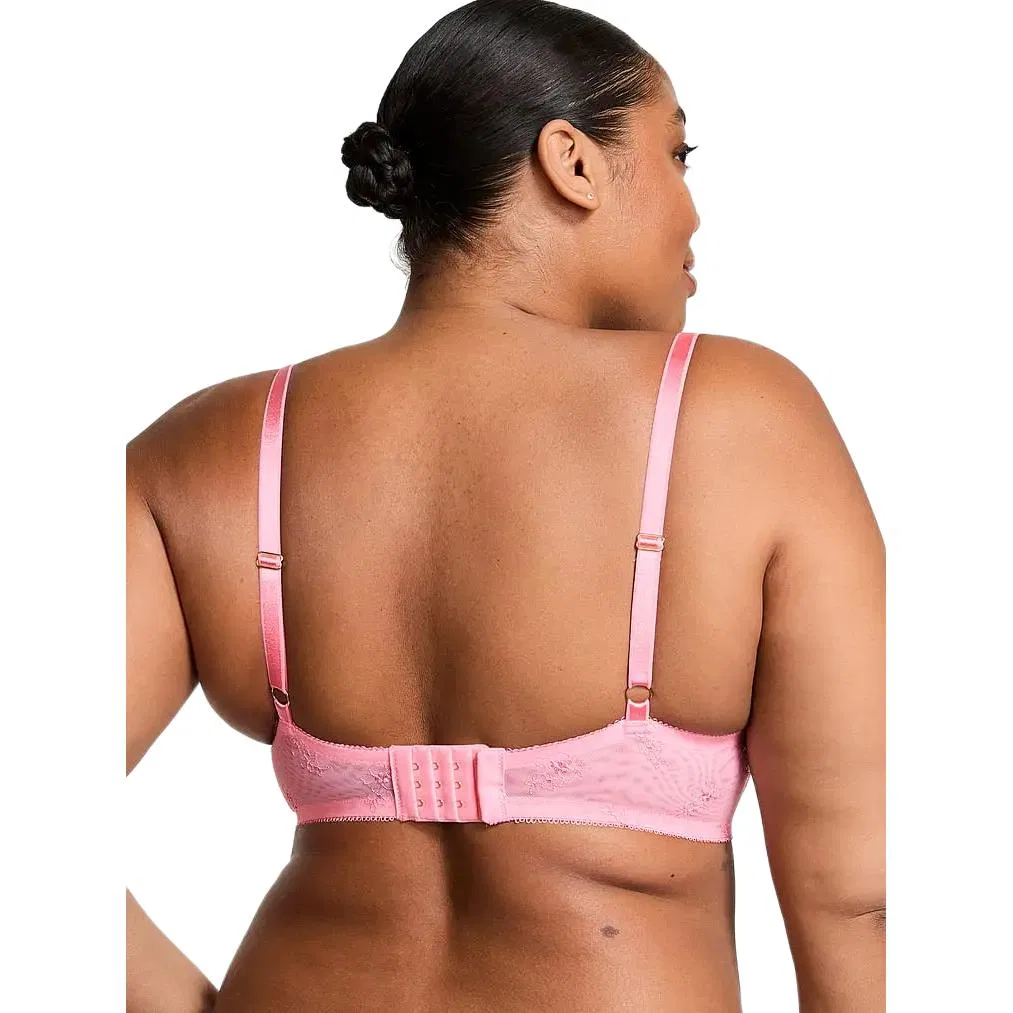 Бюстгальтер Victoria's Secret Pink — фото 3